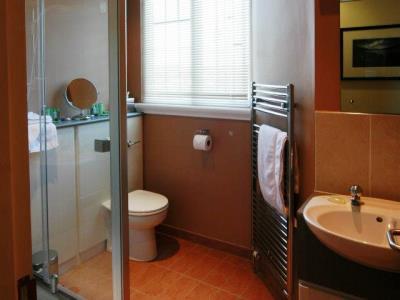 The Management Centre Hotel Bangor (Gwynedd)